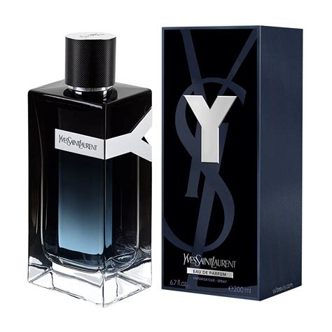 preço perfume paris yves saint laurent|yves Saint Laurent perfumes hombre.